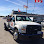 Hot Wheels Towing Services - Langley & Surrey logo