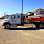 Blacksmith Towing logo
