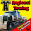 Regional Towing logo