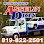 Asselin et Dion Remorquage logo