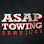 Asap Towing Services Inc logo