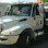 Eaves Towing logo