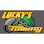 Lucky's Towing Inc logo
