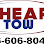Cheap Tow logo