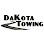 Dakota Towing Inc logo