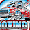 Three Star Towing logo