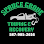 Spruce Grove Towing & Recovery logo