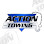 Action Towing logo