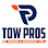 Tow Pros Towing & Recovery Ltd logo