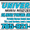 Universal Towing and Recovery logo