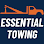 Essential Towing logo