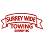 Surrey Wide Towing logo