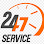 Pros Towing Service logo