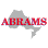Abrams Towing logo