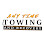 Any Time Towing & Recovery logo