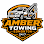 Amber Towing YEG logo