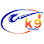 K9 Towing logo