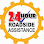 Laval Towing logo