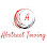 Abstract Towing logo