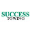Success Towing logo