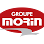 Le Groupe Morin logo