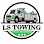 Ls towing saskatoon logo