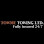 Towme Towing Services Ltd logo