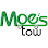Moe's Tow logo