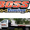 Boss Towing logo