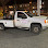 Anthony's Towing logo