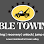Able towing Inc logo