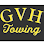 GVH Towing logo