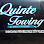 Quinte Towing and Recovery Ltd logo