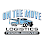 On The Move Logistics Towing and Recovery logo