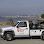 Busters Towing logo