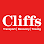 Cliffs Transport, Recovery logo