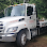 Charger Towing logo