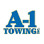 A-1 Towing Inc logo