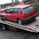Mike's Towing & Scrap Car Removal logo