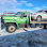 674 Towing logo