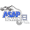 Asap Towing Surrey - tire change logo
