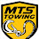 MTS Towing logo