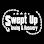 Swept Up Towing & Recovery logo