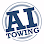 AI Towing Services & Storage logo