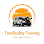 TowBuddy Towing Edmonton logo