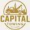 Capital Towing logo