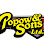 Popow's Towing logo