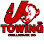 A.J. Towing Inc logo