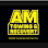 AM Towing & Recovery logo