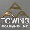 AAA Towing transpo logo